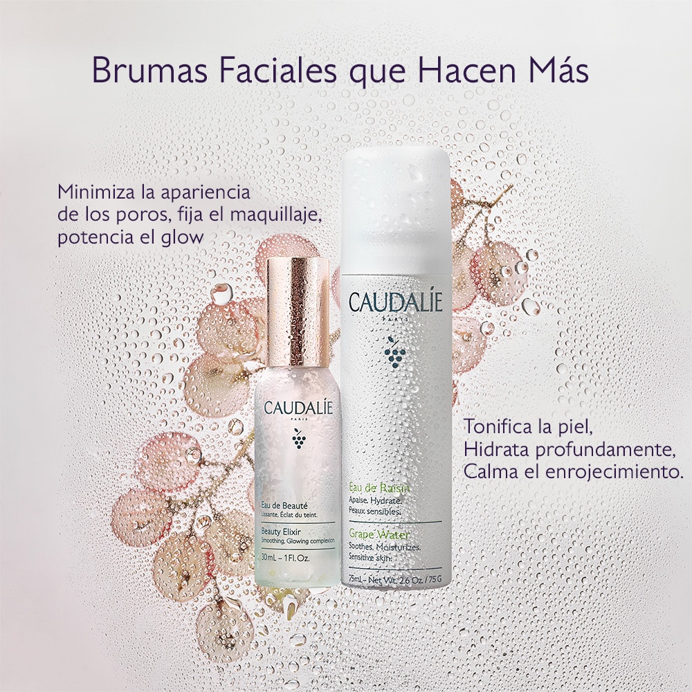 D&Uacute;O BRUMAS HIDRATACI&Oacute;N Y LUMINOSIDAD (SET PARA CUIDADO DE LA PIEL)